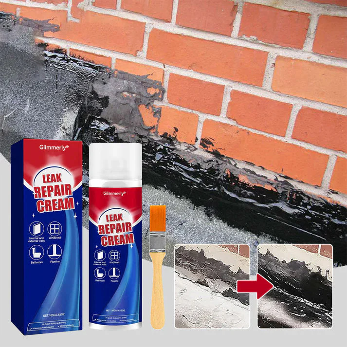 (Last Day Sale – 50% OFF 🔥)🌏Invisible Waterproof Sealant Spray – Instant Leak Repair for Roofs, Walls & Pipes (Long-Lasting)