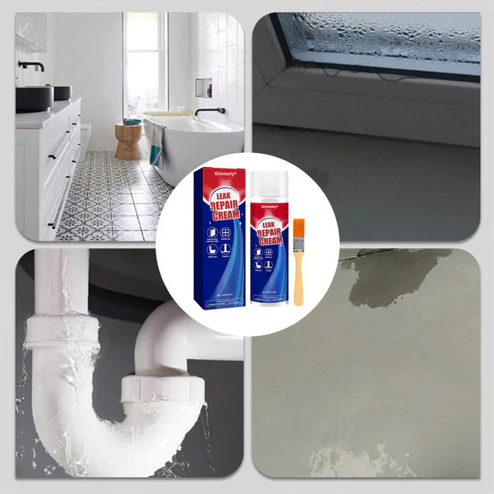 (Last Day Sale – 50% OFF 🔥)🌏Invisible Waterproof Sealant Spray – Instant Leak Repair for Roofs, Walls & Pipes (Long-Lasting) - Image 6