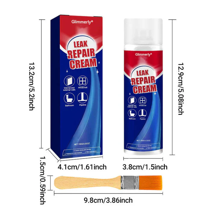 (Last Day Sale – 50% OFF 🔥)🌏Invisible Waterproof Sealant Spray – Instant Leak Repair for Roofs, Walls & Pipes (Long-Lasting) - Image 8