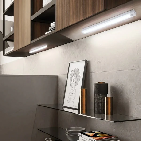 🛡️🔮Last Day Special Offer-60% OFF💡Punch-free Smart Sensor Magnetic Rechargeable LED Lights - Image 8