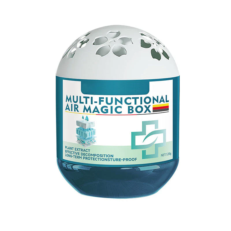 🌿🌿 New Year Special: 50% Off 🎁 Indoor Air Purification & Dust Removal Magic Box 🏠🌿 – Child‑Safe 💕 - Image 10