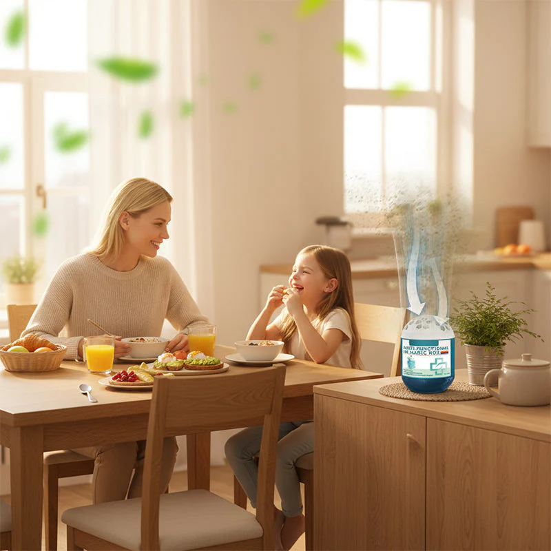 🌿🌿 New Year Special: 50% Off 🎁 Indoor Air Purification & Dust Removal Magic Box 🏠🌿 – Child‑Safe 💕 - Image 9