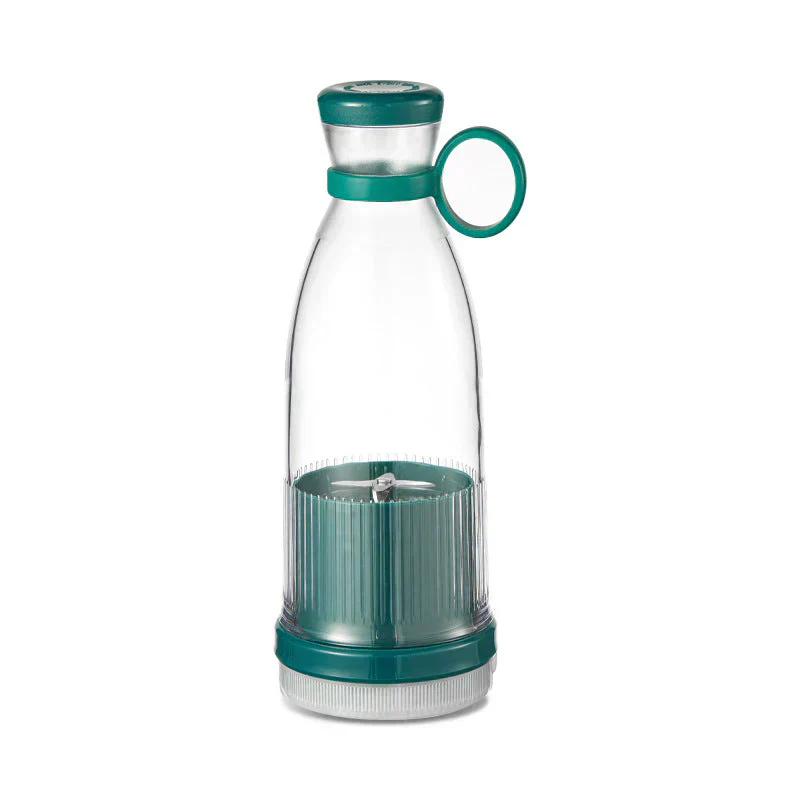 🌈 New Year Special: 50% Off 💕 Best‑Selling Portable Juicer | Enjoy Fresh Juice Anytime, Anywhere - Image 16