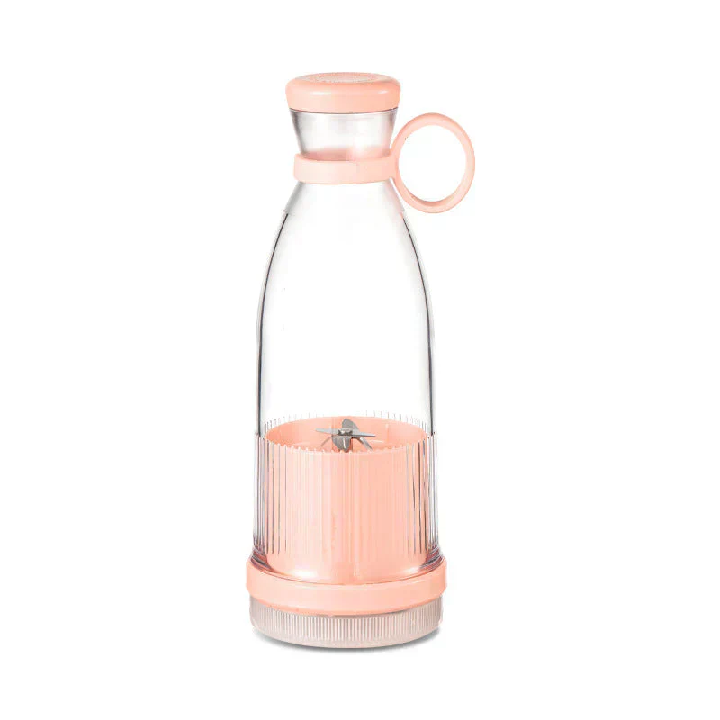 🌈 New Year Special: 50% Off 💕 Best‑Selling Portable Juicer | Enjoy Fresh Juice Anytime, Anywhere - Image 17