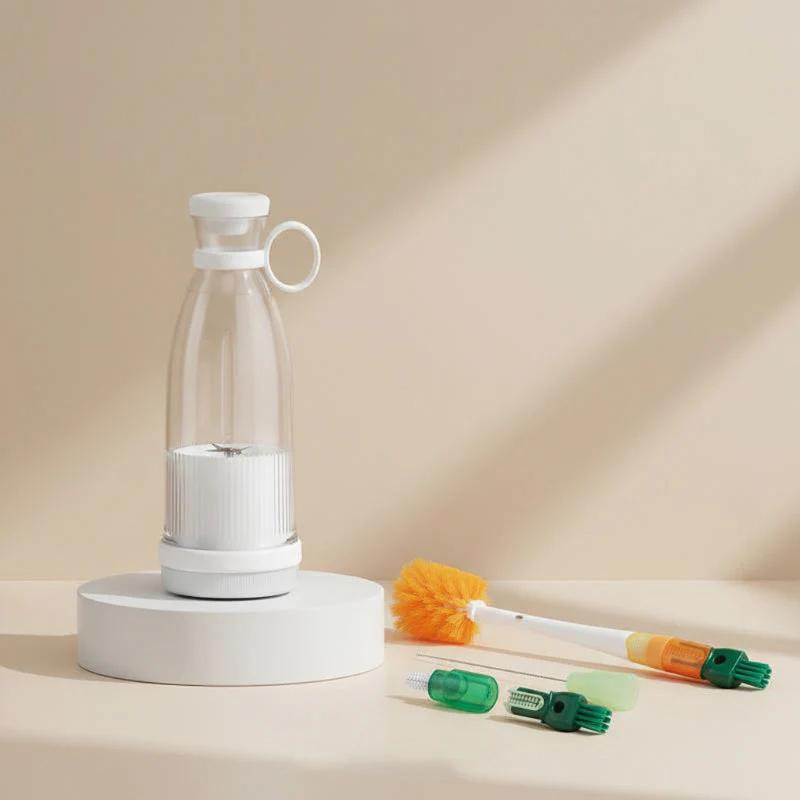 🌈 New Year Special: 50% Off 💕 Best‑Selling Portable Juicer | Enjoy Fresh Juice Anytime, Anywhere - Image 19