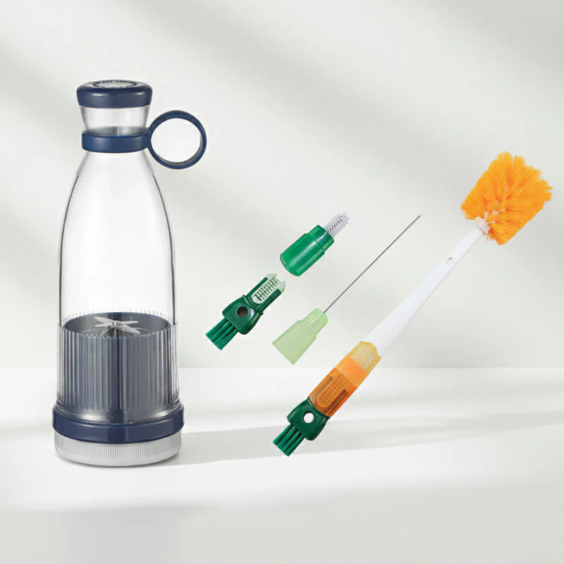 🌈 New Year Special: 50% Off 💕 Best‑Selling Portable Juicer | Enjoy Fresh Juice Anytime, Anywhere - Image 20