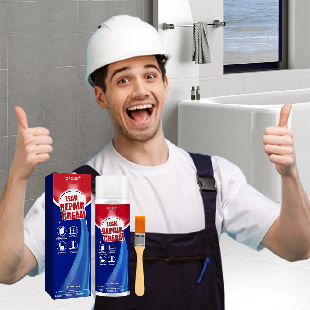 🔸🔸 Invisible Waterproof Sealant Spray – Instant Leak Repair for Roofs, Walls & Pipes (Long-Lasting) - Image 3